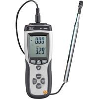 ATP Hot Wire USB Logging Thermo-anemometer AVM-8880