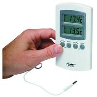 ATP Dual Sensor Memory Thermometer TH-968