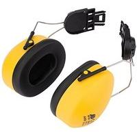 Attachable Ear Defenders