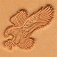Attack Eagle 3d Leather Stamping Tool