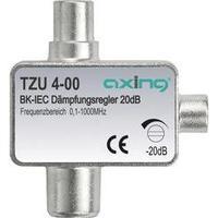 Attenuator Axing TZU 4 DAEMPFUNGSREGLER