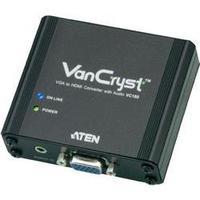 Aten Vga To Hdmi Converter