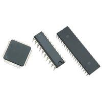 atmel atmega644pv 10pu 8 bit microcontrollercontroller 4k dil40