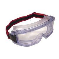 ATLANTIC GOGGLE - CLEAR POLYCARN LENS