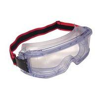 atlantic goggle clear mist resist anti mist lens