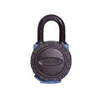 atl5 all terrain weather protected padlock 50mm