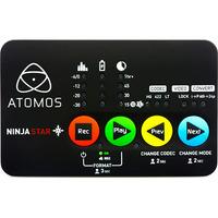 Atomos Ninja Star ProRes Recorder with Full Accessory Kit