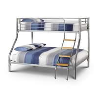 Atlas Bunk Triple Sleeper