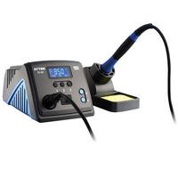 atten st 100 premium intelligent soldering station 100w