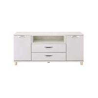 Athens Large Sideboard with LED