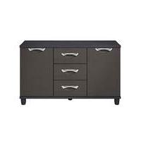 Athens Two Door Three Drawer Sideboard