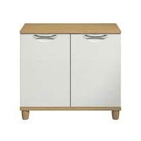 Athens Two Door Sideboard