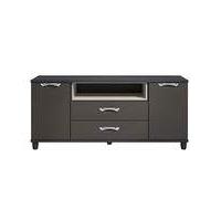 Athens Large Sideboard with LED