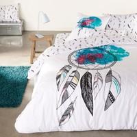 attrape rves duvet cover