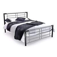 Atlanta Metal Bed Frame Single