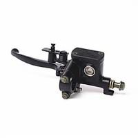 ATV Quad Brake Lever Master Cylinder 50cc 70cc 90cc 110cc 125cc Parts Left Side