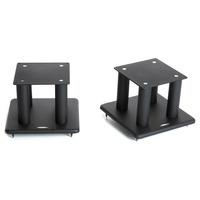 Atacama SL200i Black Speaker Stand (Pair)