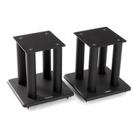 Atacama SL300i Black Speaker Stand (Pair)