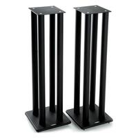 Atacama SL1000i Black Speaker Stand (Pair)