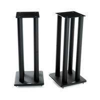 Atacama SL700i Black Speaker Stand (Pair)