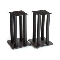 Atacama SL500i Black Speaker Stand (Pair)