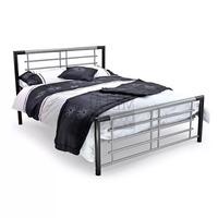 Atlanta Metal Bed Frame Small Double