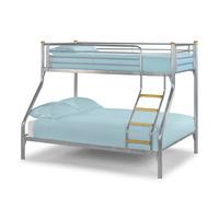 atlas triple sleeper bunk bed