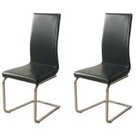 Atlantis Viva Dining Chair (Pair)