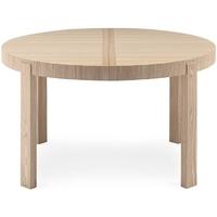 Atelier Round Extending Dining Table