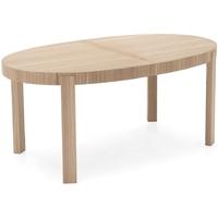 Atelier Oval Extending Dining Table