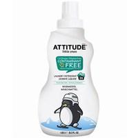 Attitude Little Ones Laundry Detergent 1.05L (35 Load) Pear Nectar