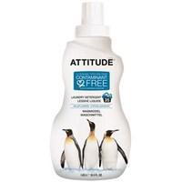 Attitude Laundry Detergent 1.05L (35 Load) Wildflowers