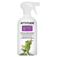 Attitude Bathroom Limescale Remover - Citrus Zest 800ml