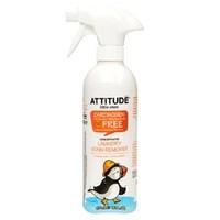 Attitude Little Ones Fragrance Free Laundry Stain Remover 475ml