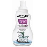 Attitude Little Ones Fabric Softener 1L (40 Load) Sweet Lullaby