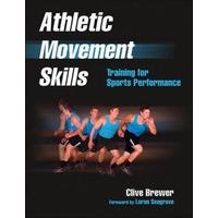 athletic movement skills training for sports performance