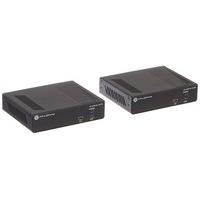 Atlona Three-Input Switcher for HDMI and VGA Inputs with HDBaseT Output AT-HDVS-150-TX