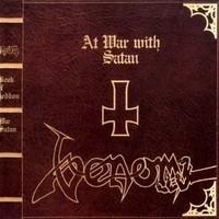 At War With Satan [VINYL]