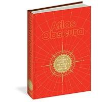 atlas obscura