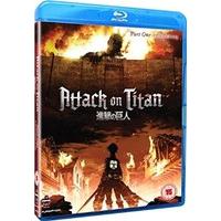 attack on titan part 1 blu ray