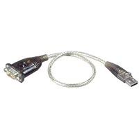 Aten Usb To Rs232 Converter