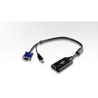 Aten Usb Kvm Adapter Cable (cpu Module)