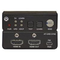 Atlona At-Uhd-Sync - At-Uhd-Sync - 4K Hdmi Emulator/Tester