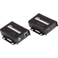 Aten DVI Dual View HDBase T2.0 KVM Extender, CE624-AT-G (KVM Extender)