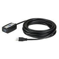 aten ue350a usb 30 extender cable extending up to 5m