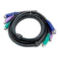 Aten 1.2m PS/2 KVM Cable for CS9138 Switch