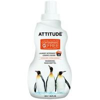 Attitude Laundry Liquid - Citrus Zest 1050ml
