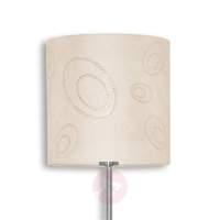 Attractive floor lamp INDO