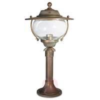 Attractive pillar light Adessora