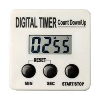 ATP Count Up/down Timer TM-38